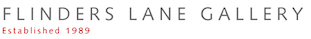 Flinders Lane Gallery