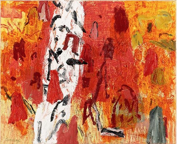 Elisabeth Cummings Work