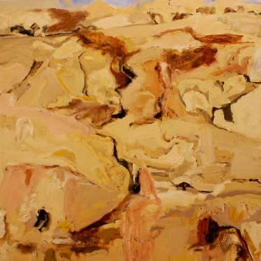 Luke Sciberras Work