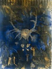 Judy Watson Work