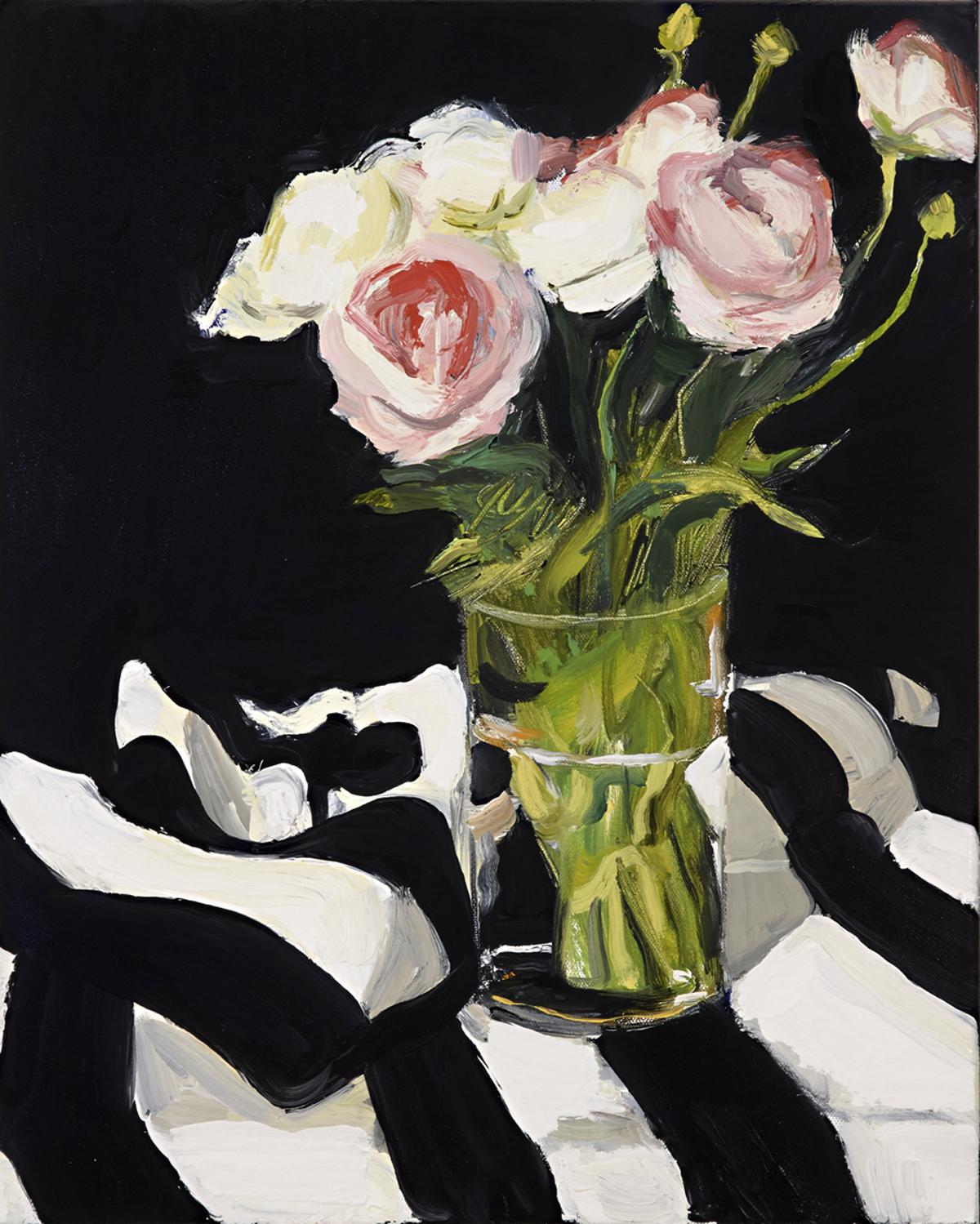 Robert Malherbe Work